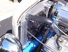 Custom Series Radiators